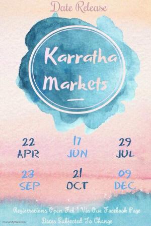 Karratha Markets