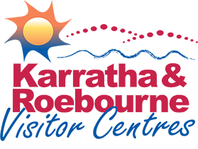 KARRATHA VISITOR CENTRE