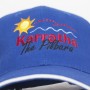 Karratha Hat Blue 1 $15.95