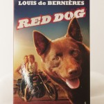 Red Dog Book $24.95