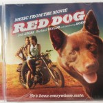 Red Dog CD $24.95