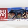 Red Dog Sticker $4.95