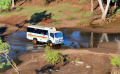 Bungle Bungle Expeditions and Caravan Park