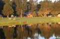 Taunton Farm Holiday Park