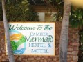 The Dampier Mermaid Hotel Motel