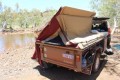 Pilbara Camper Hire