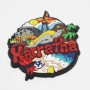 Magnet - 3D Karratha