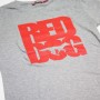 TShirt - Ladies Red Dog Grey 3