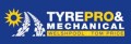 Tyrepro and Mechanical Tom Price