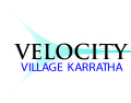 Velocity Village Logo 2015